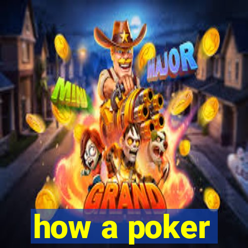 how a poker-faced girl really feels
